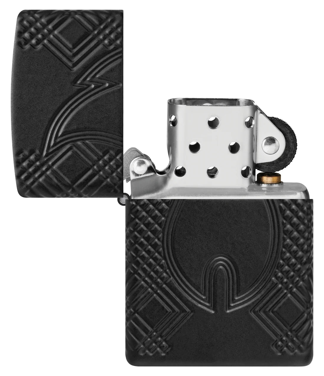 Rivet Flame Design Armor®