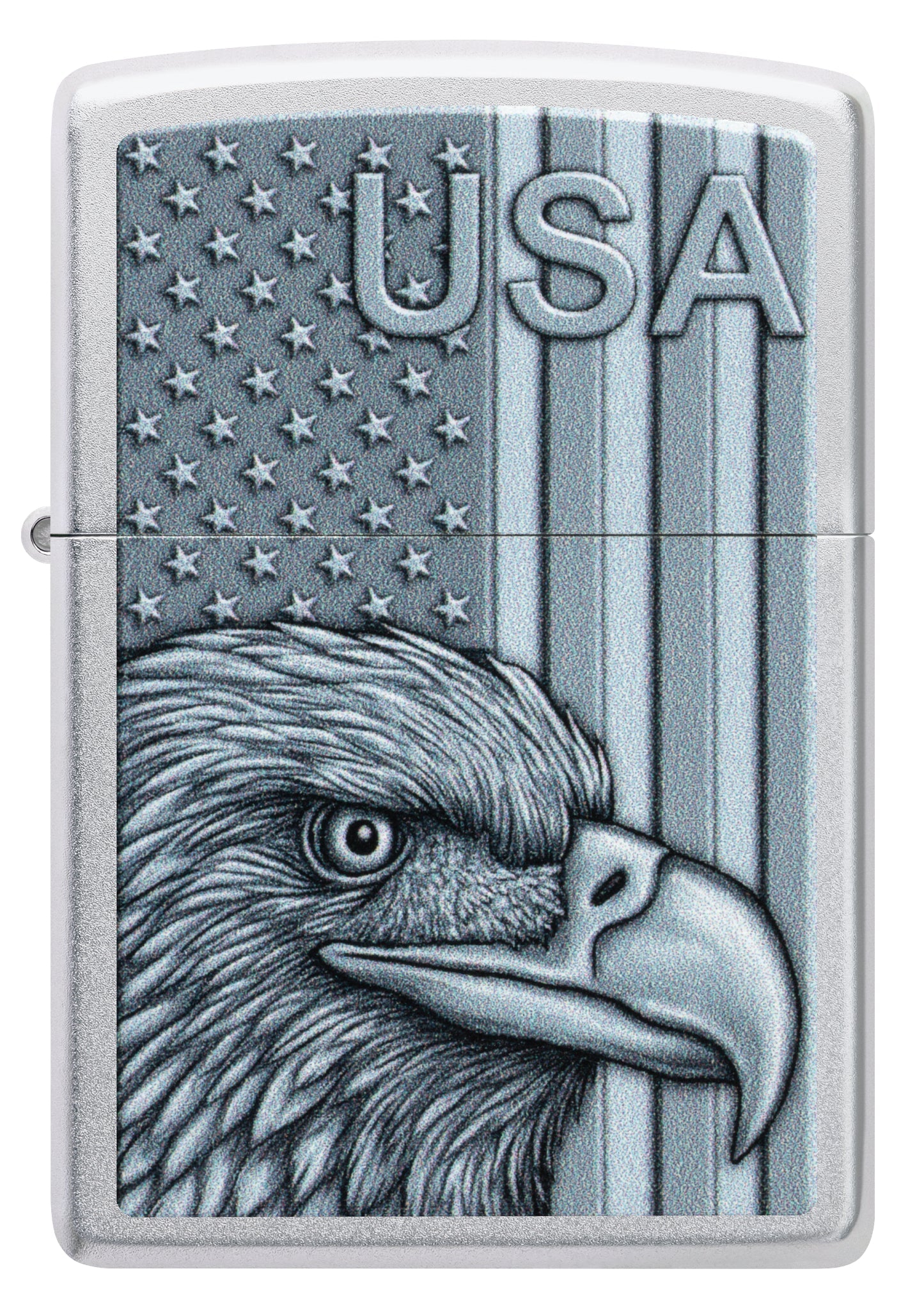 USA Pride Design