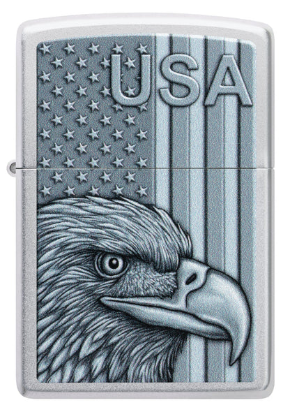 USA Pride Design