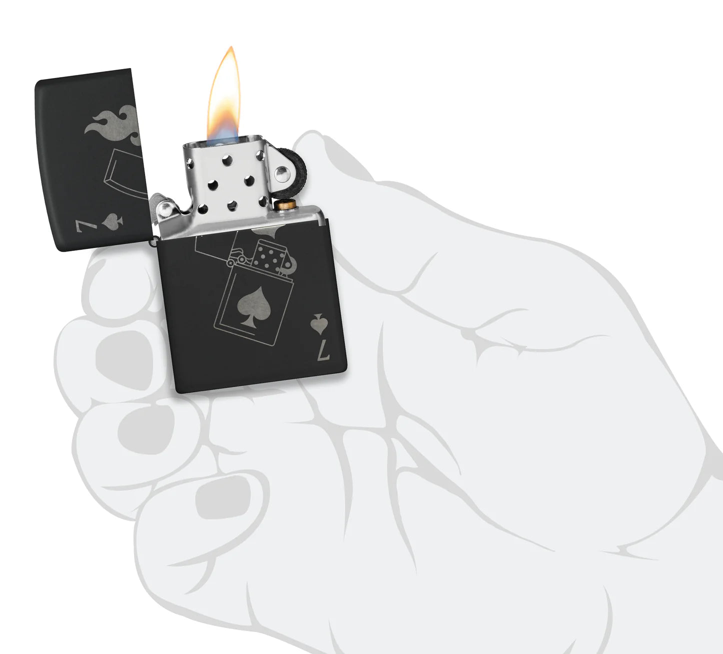 Lucky 7 Design