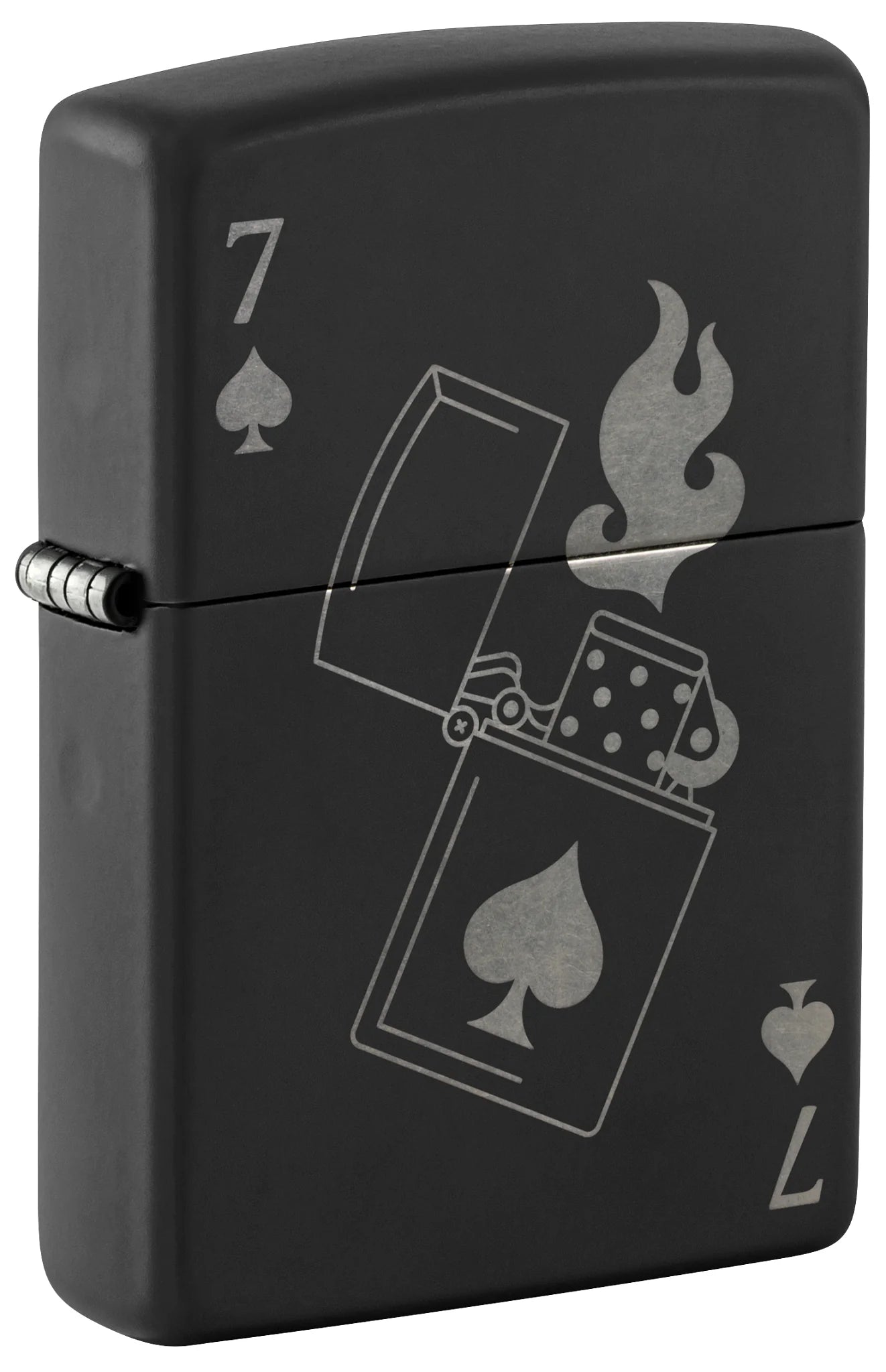 Lucky 7 Design