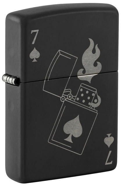 Lucky 7 Design