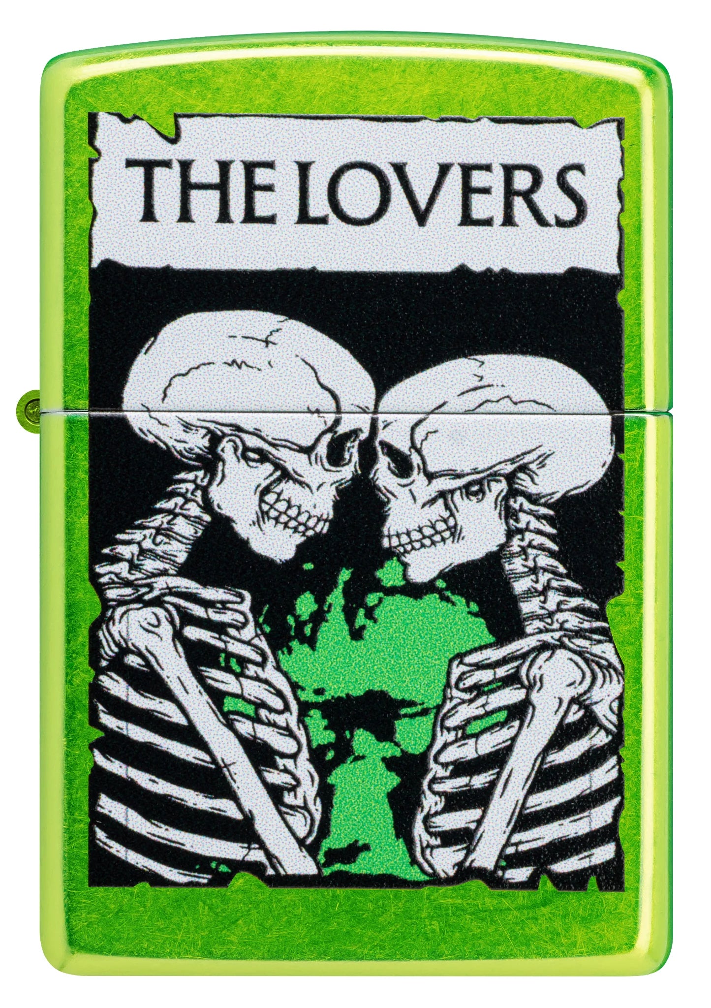 The Lovers Design