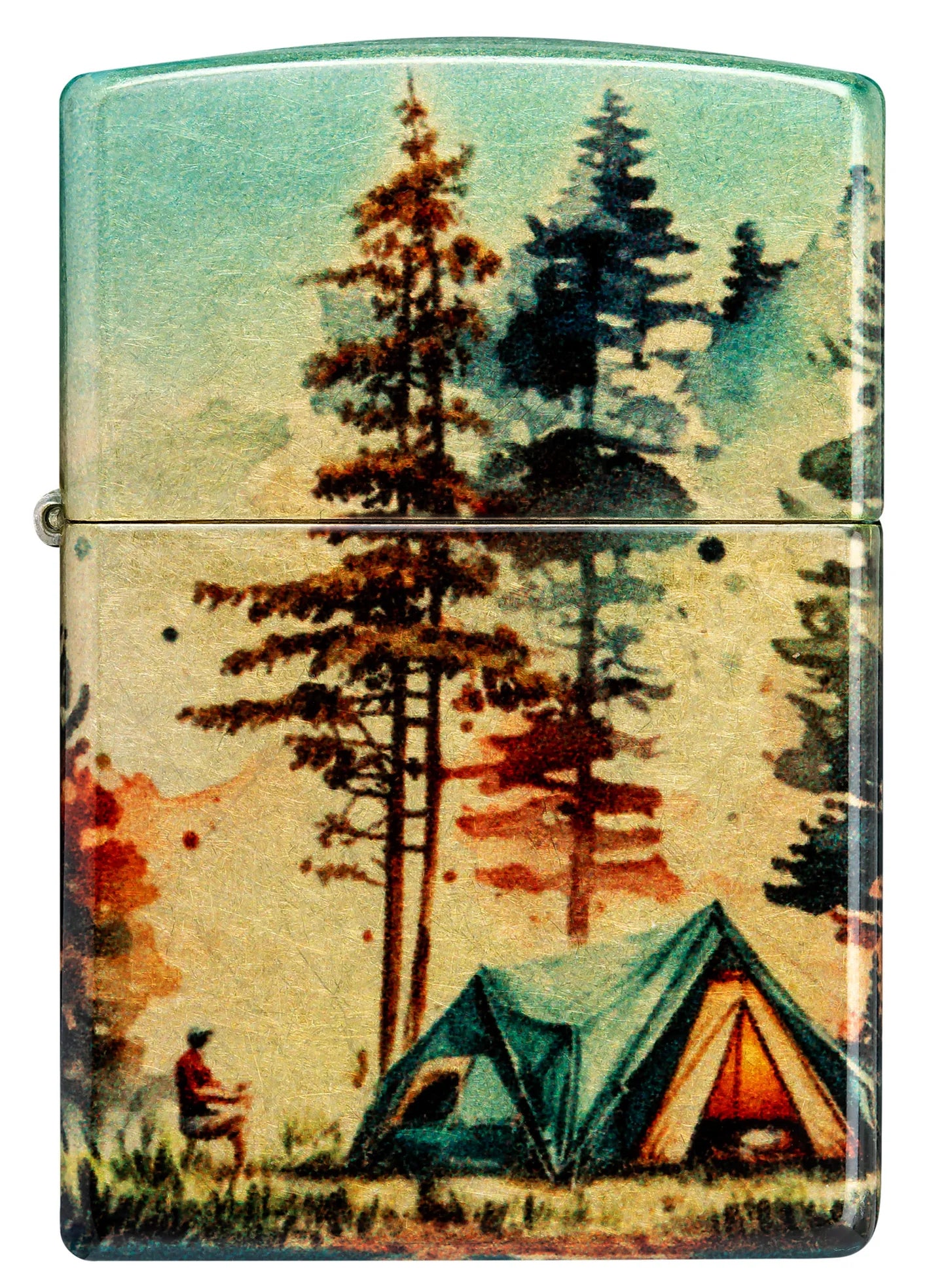 Off the Grid Design