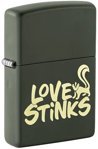 Love Stinks