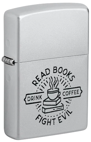 Books and Caffee