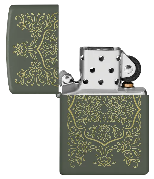 Pattern Design