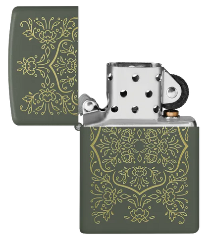Pattern Design