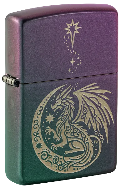 Fantasy Dragon Design