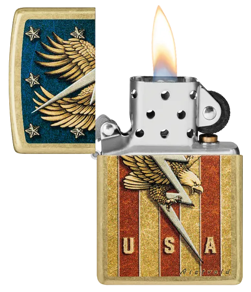 Rick Rietveld® USA