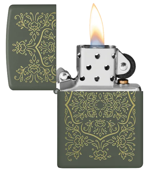 Pattern Design