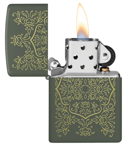 Pattern Design