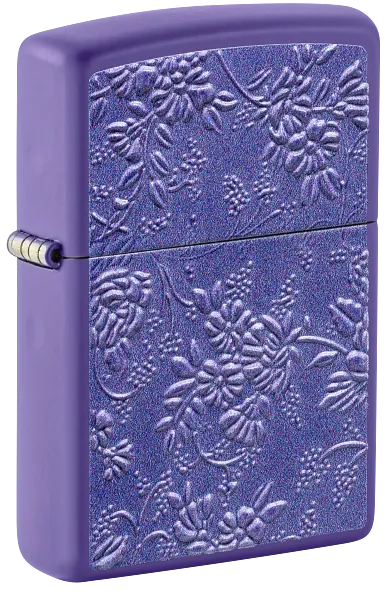 Floral Pattern Design