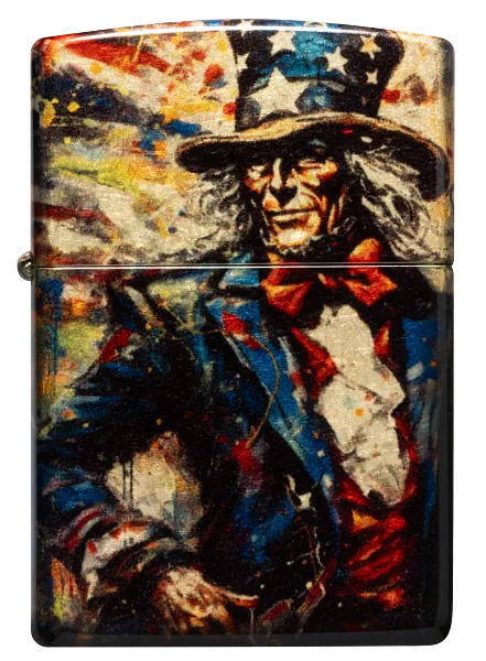 Uncle Sam Design