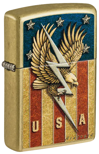 Rick Rietveld® USA