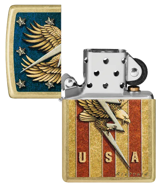 Rick Rietveld® USA