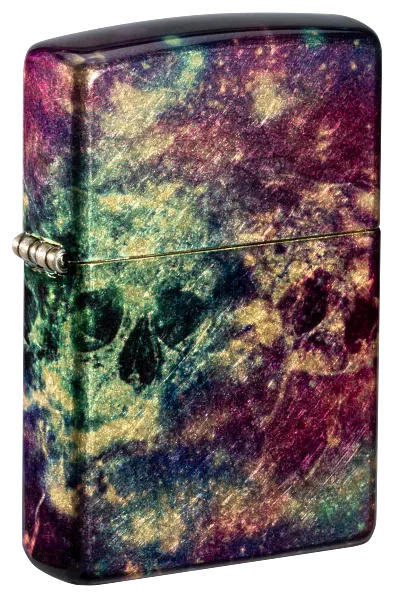 Skull Design