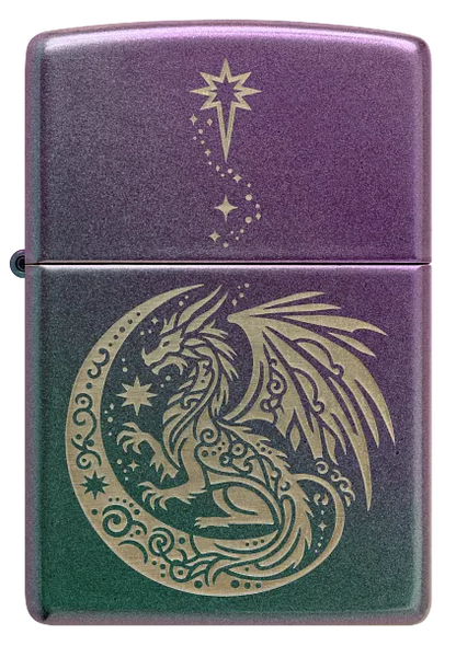 Fantasy Dragon Design