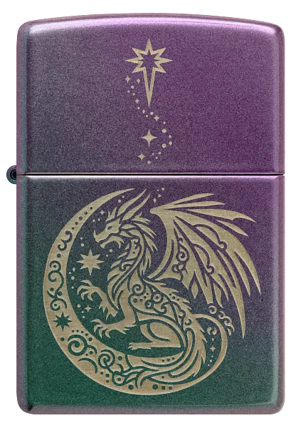 Fantasy Dragon Design