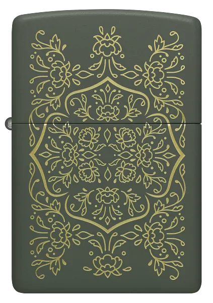 Pattern Design