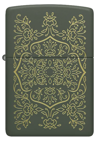 Pattern Design