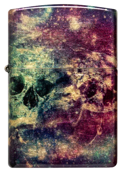 Skull Design