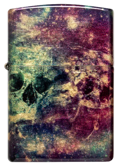Skull Design