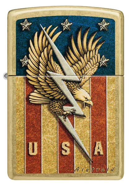 Rick Rietveld® USA