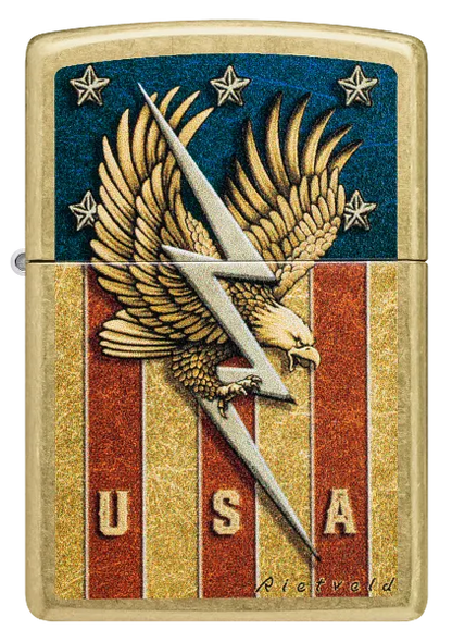 Rick Rietveld® USA