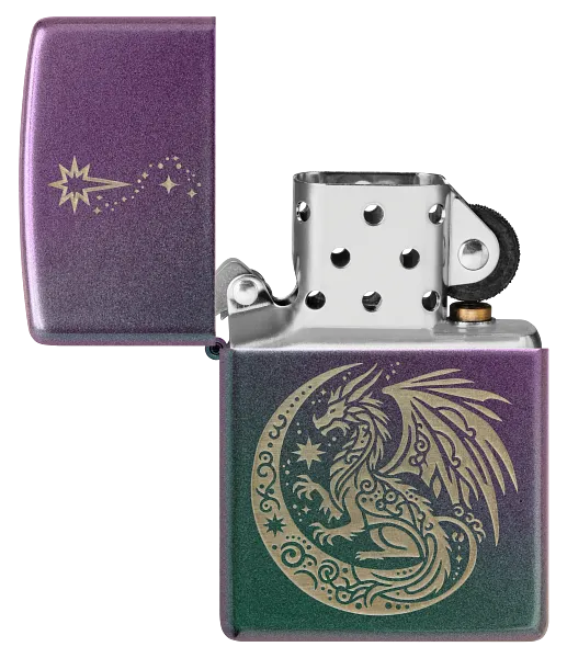 Fantasy Dragon Design