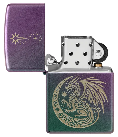 Fantasy Dragon Design