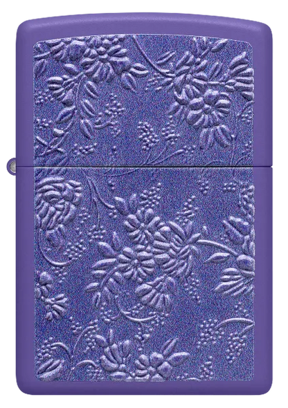 Floral Pattern Design