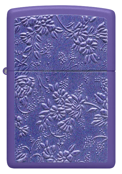 Floral Pattern Design