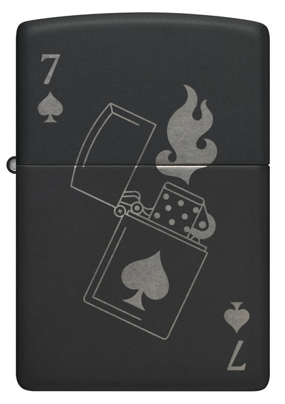 Lucky 7 Design