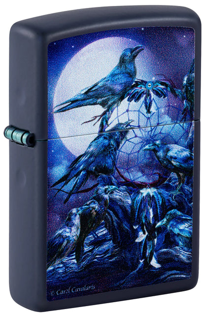 Carol Cavalaris Raven Dreams Design