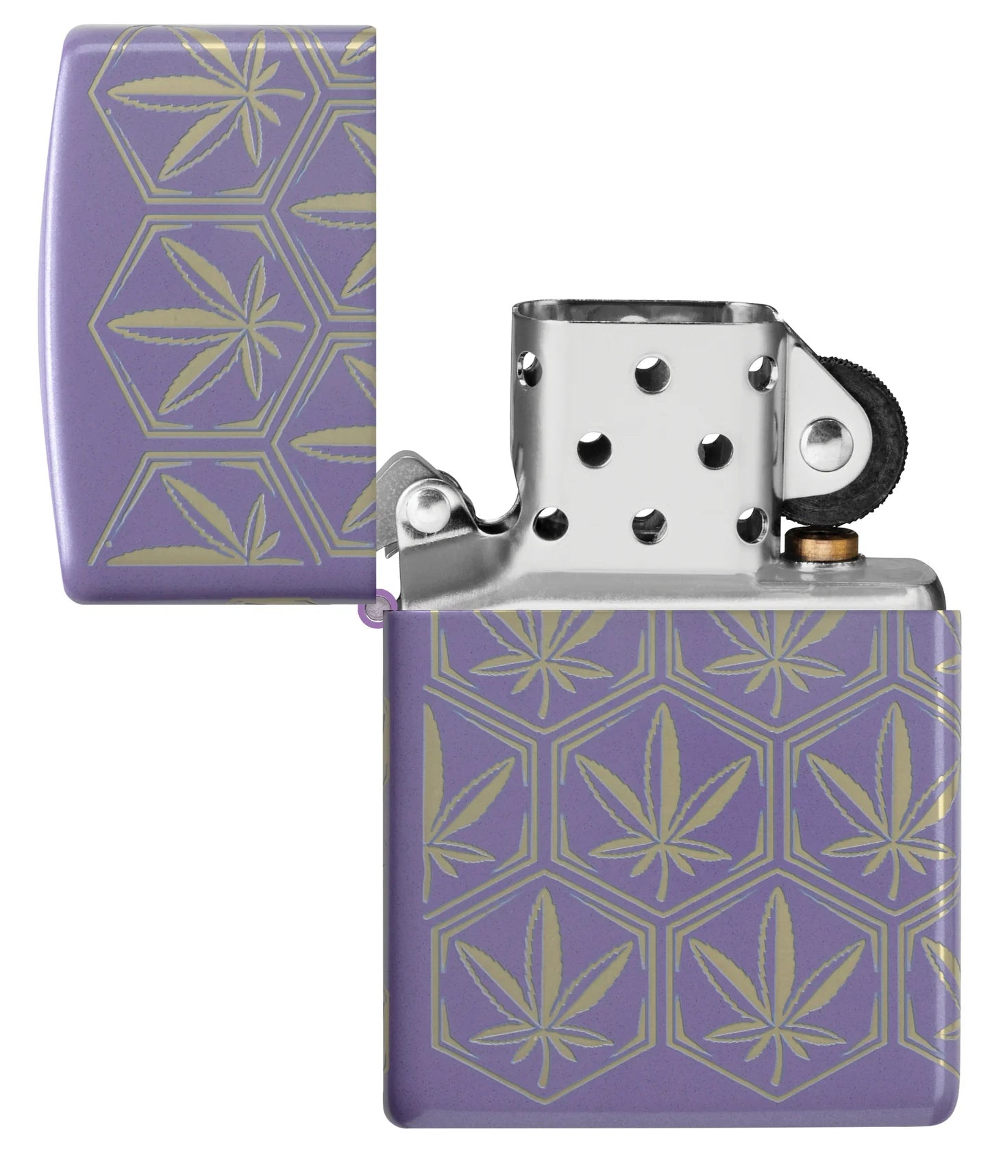 Honeycomb Cannabis Design