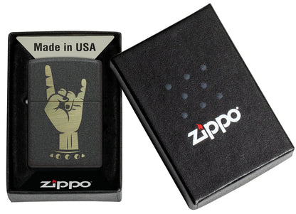 Rock On Design