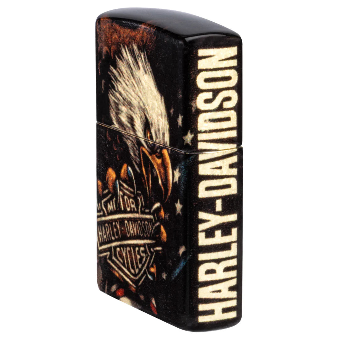 2026 Harley-Davidson® Limited Edition Lighter of the Year
