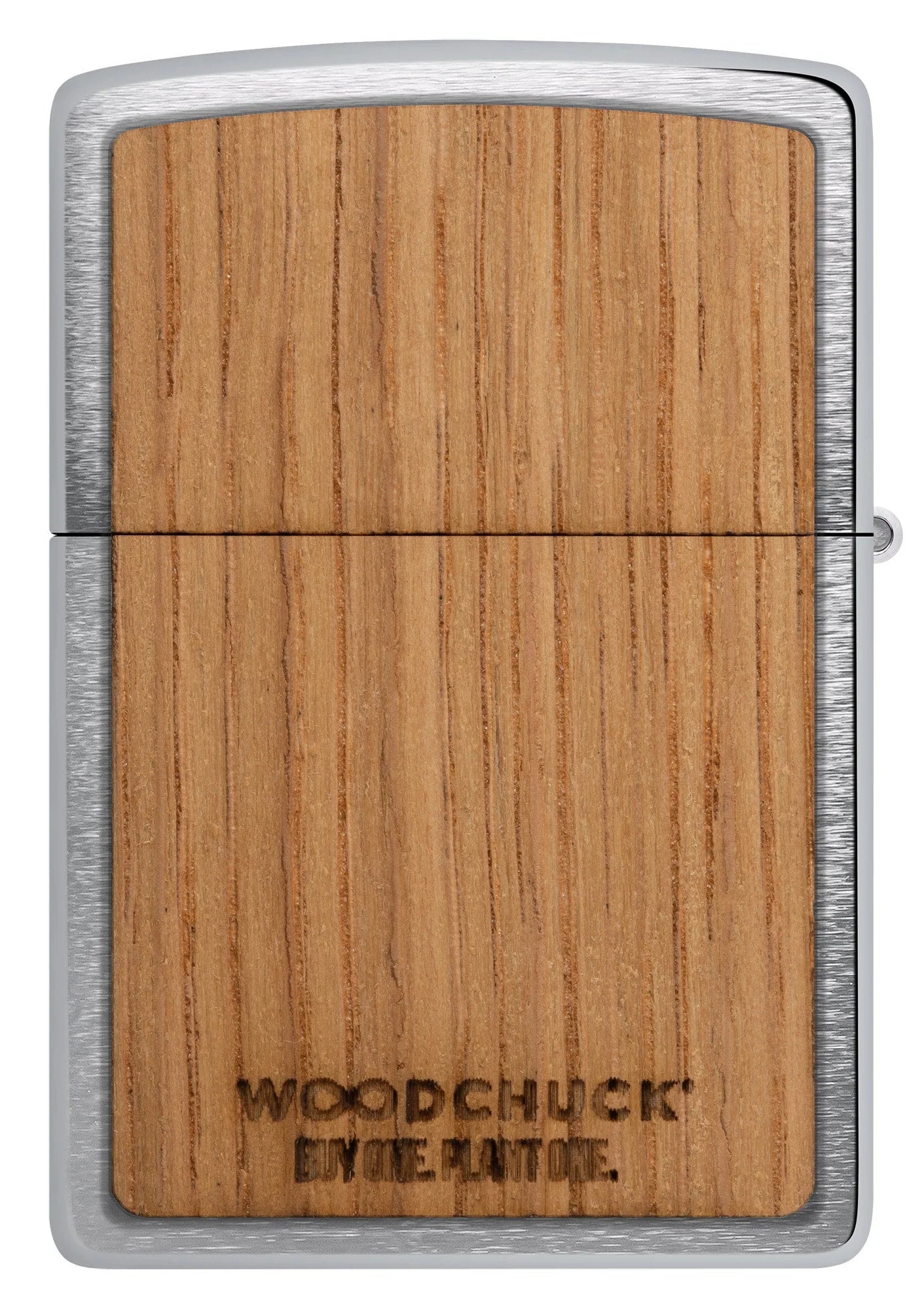 Jack Daniels® x WOODCHUCK USA Emblem