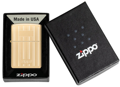 Zippo Design