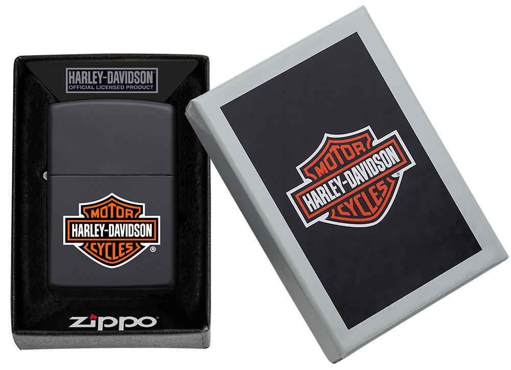 Harley-Davidson®