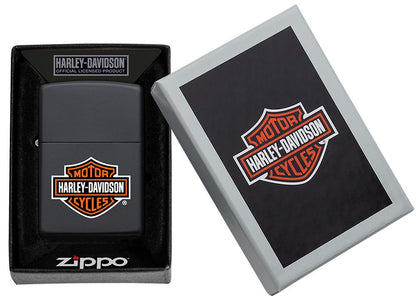 Harley-Davidson®