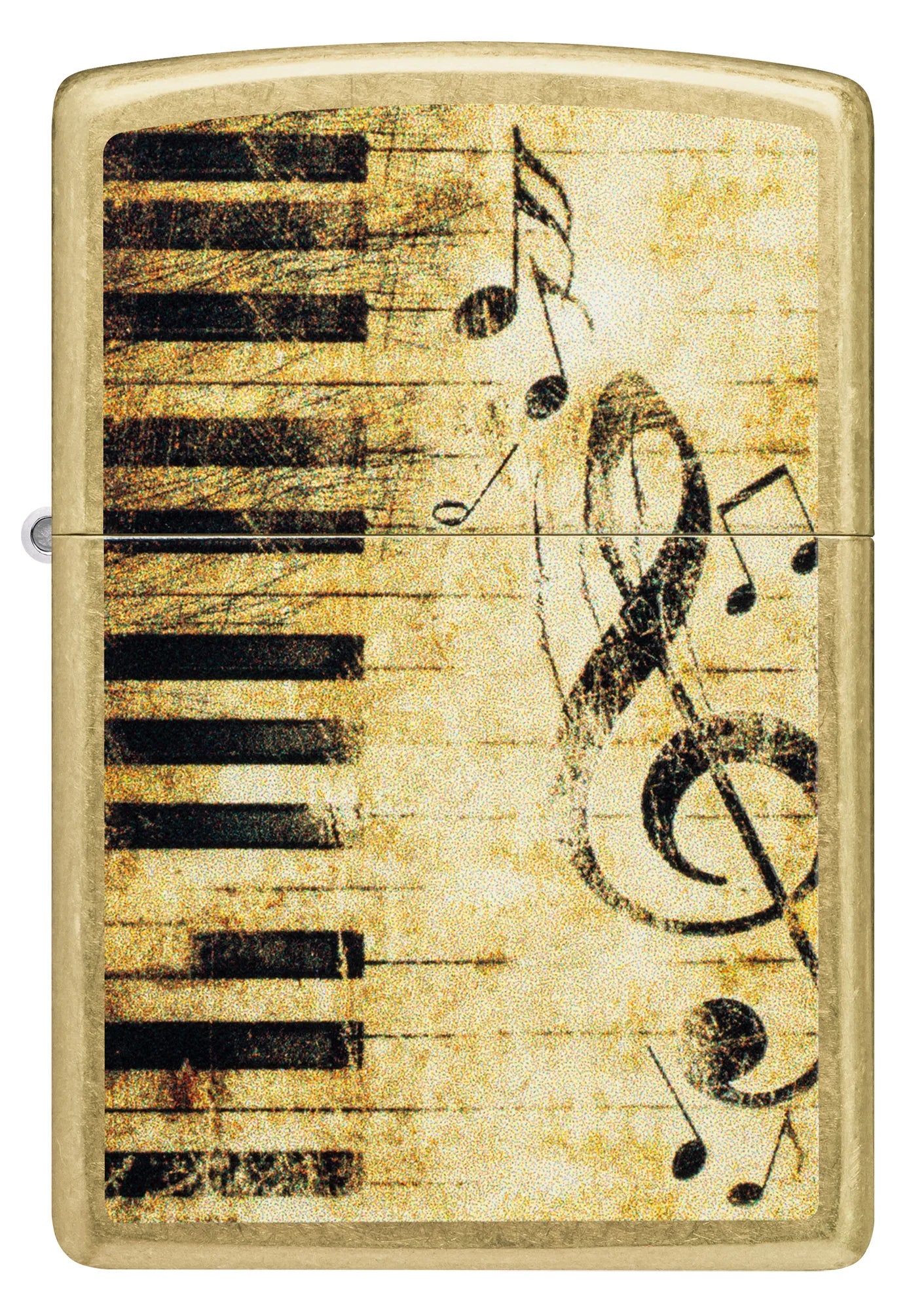 Nothing but Treble Design