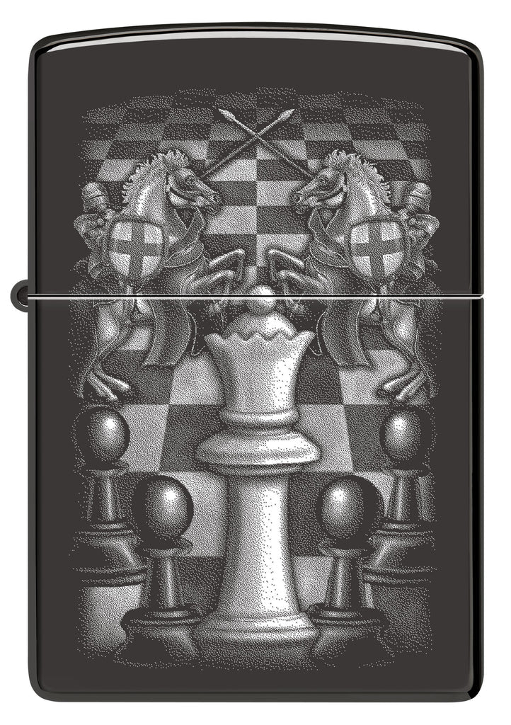 Chess Design