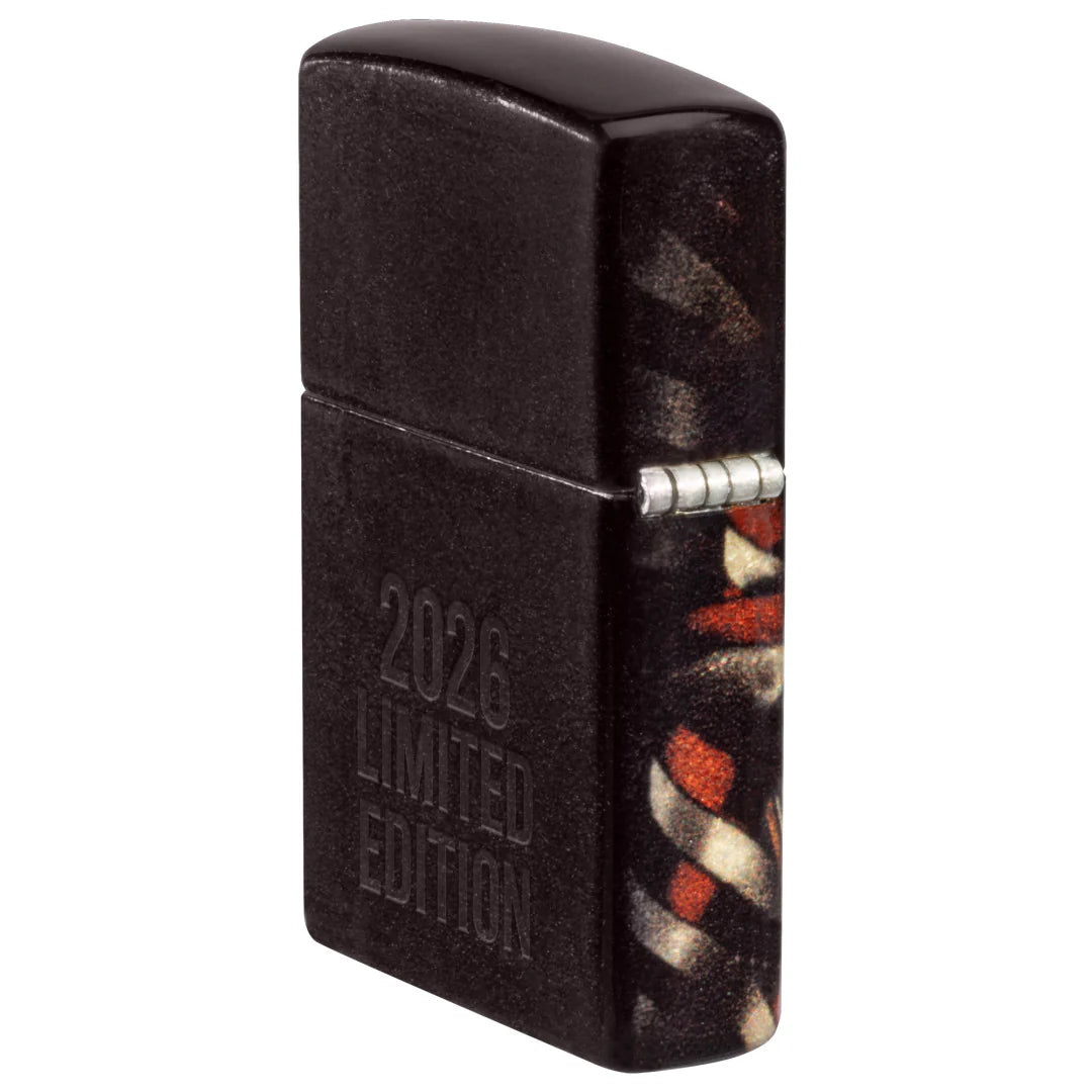 2026 Harley-Davidson® Limited Edition Lighter of the Year