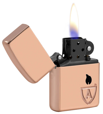 Armor® Solid Copper Case Lighter