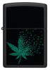 Pixel Cannabis Design