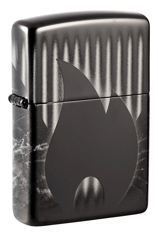 Zippo Design