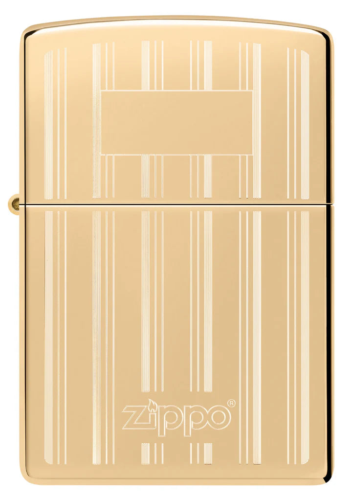 Zippo Design