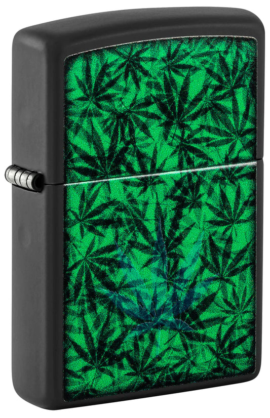 Cannabis Design